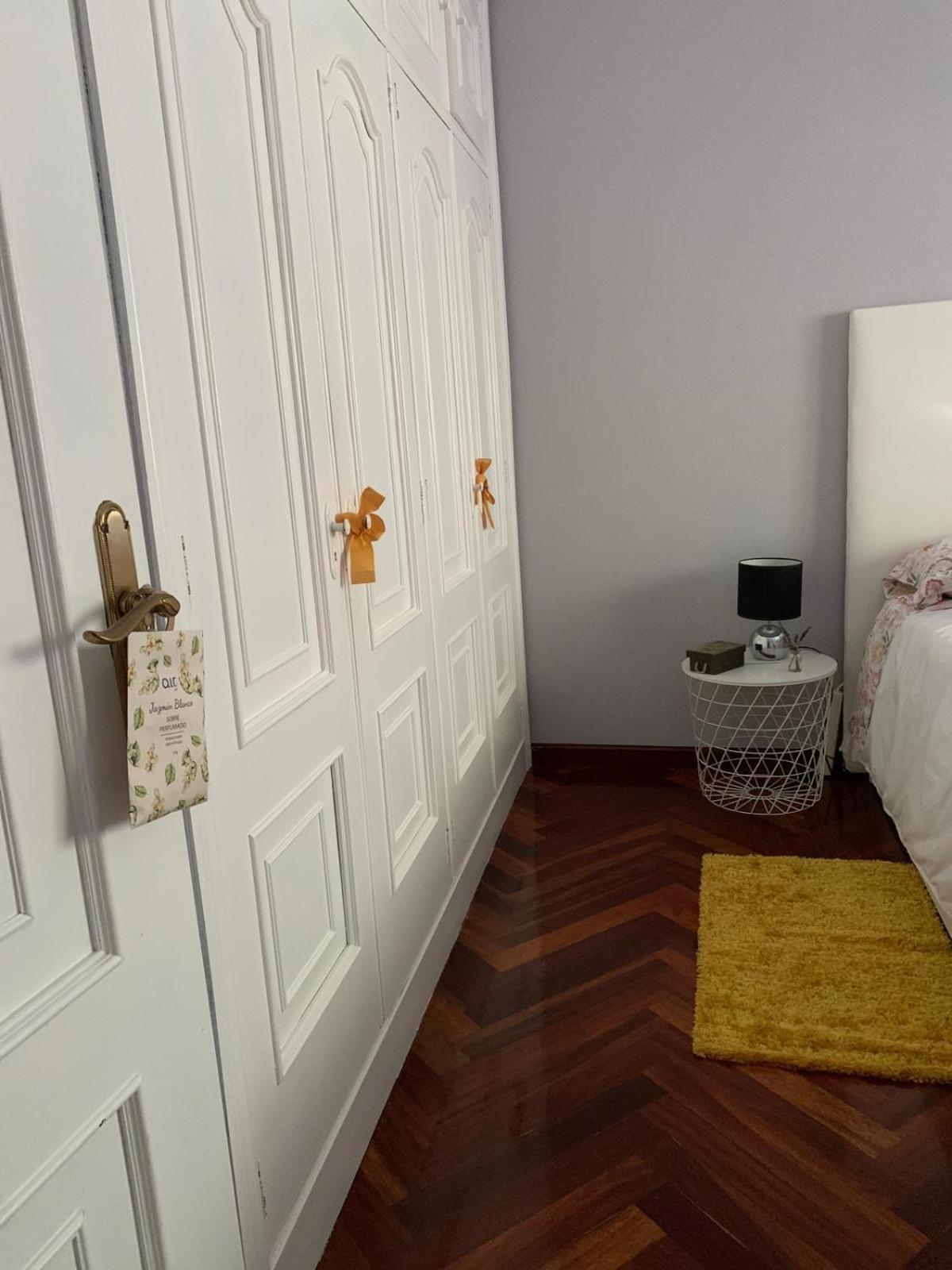 A Barca, Vivienda De Uso Turistico Appartement Poio Buitenkant foto