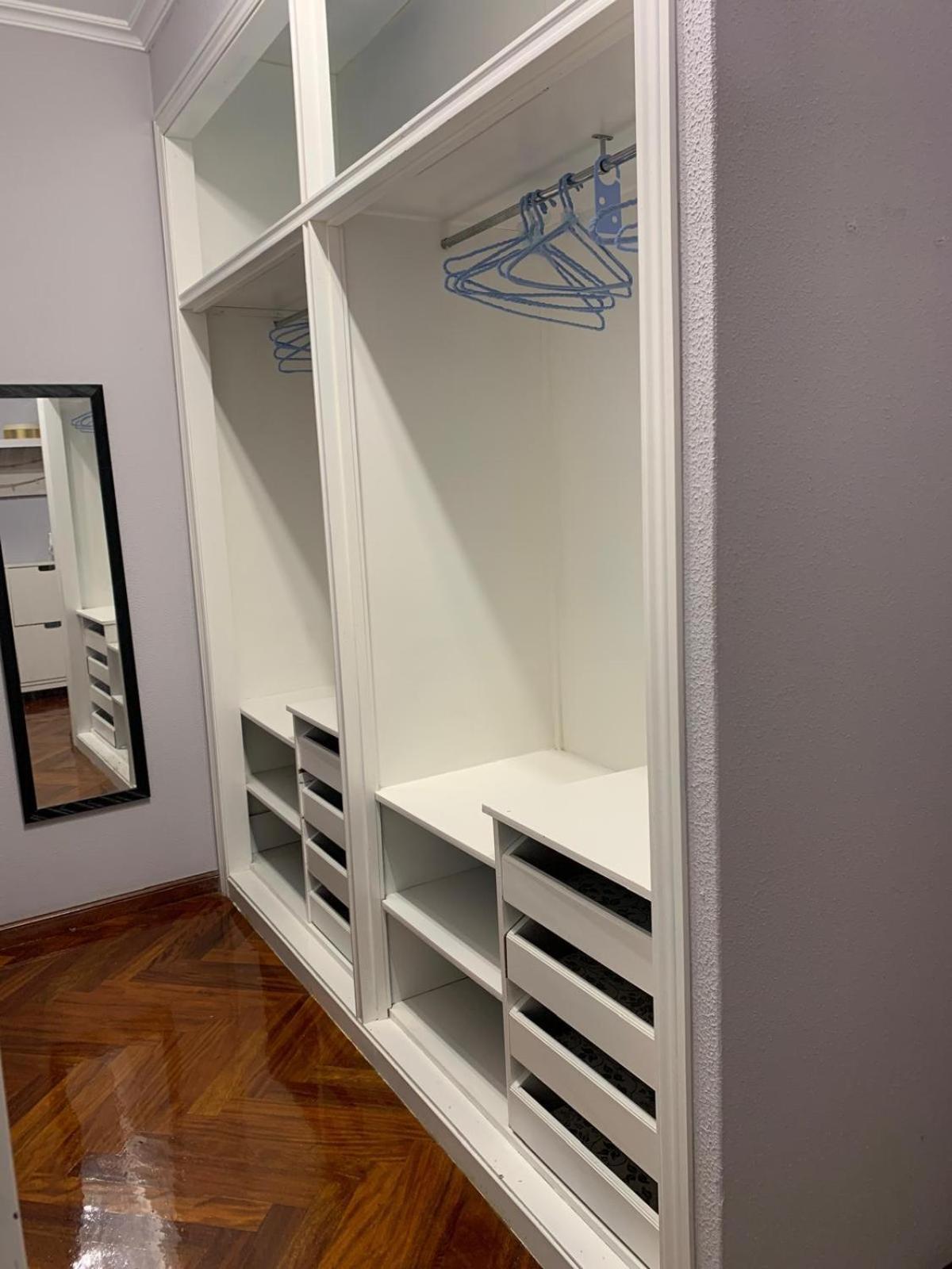 A Barca, Vivienda De Uso Turistico Appartement Poio Buitenkant foto