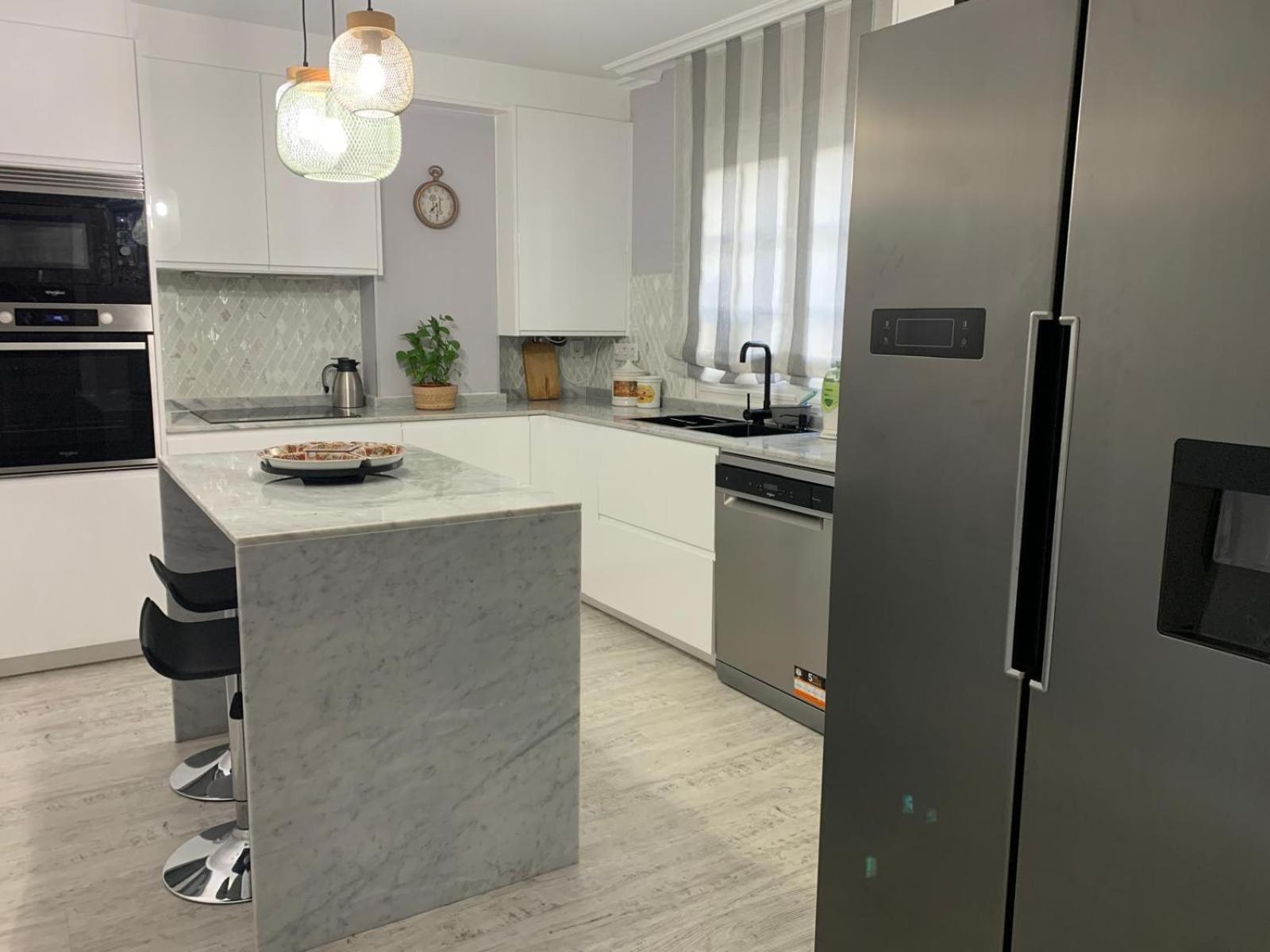 A Barca, Vivienda De Uso Turistico Appartement Poio Buitenkant foto