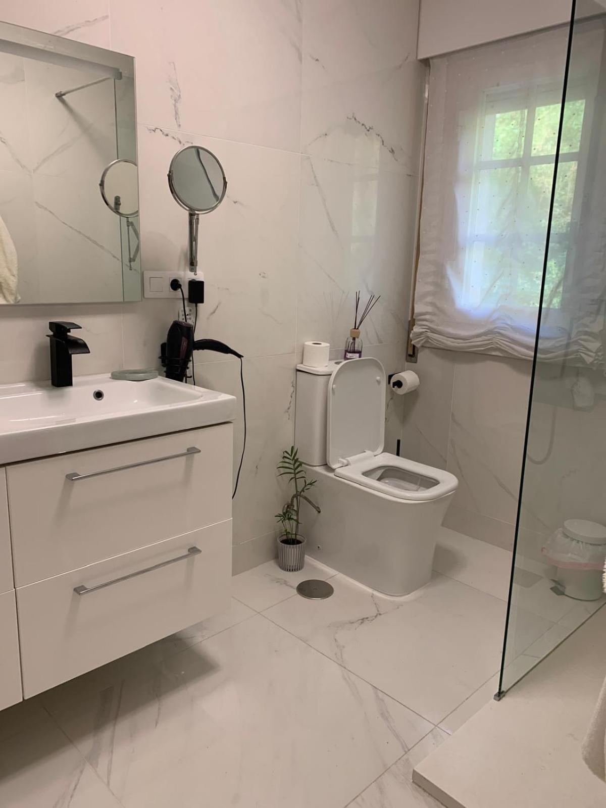 A Barca, Vivienda De Uso Turistico Appartement Poio Buitenkant foto