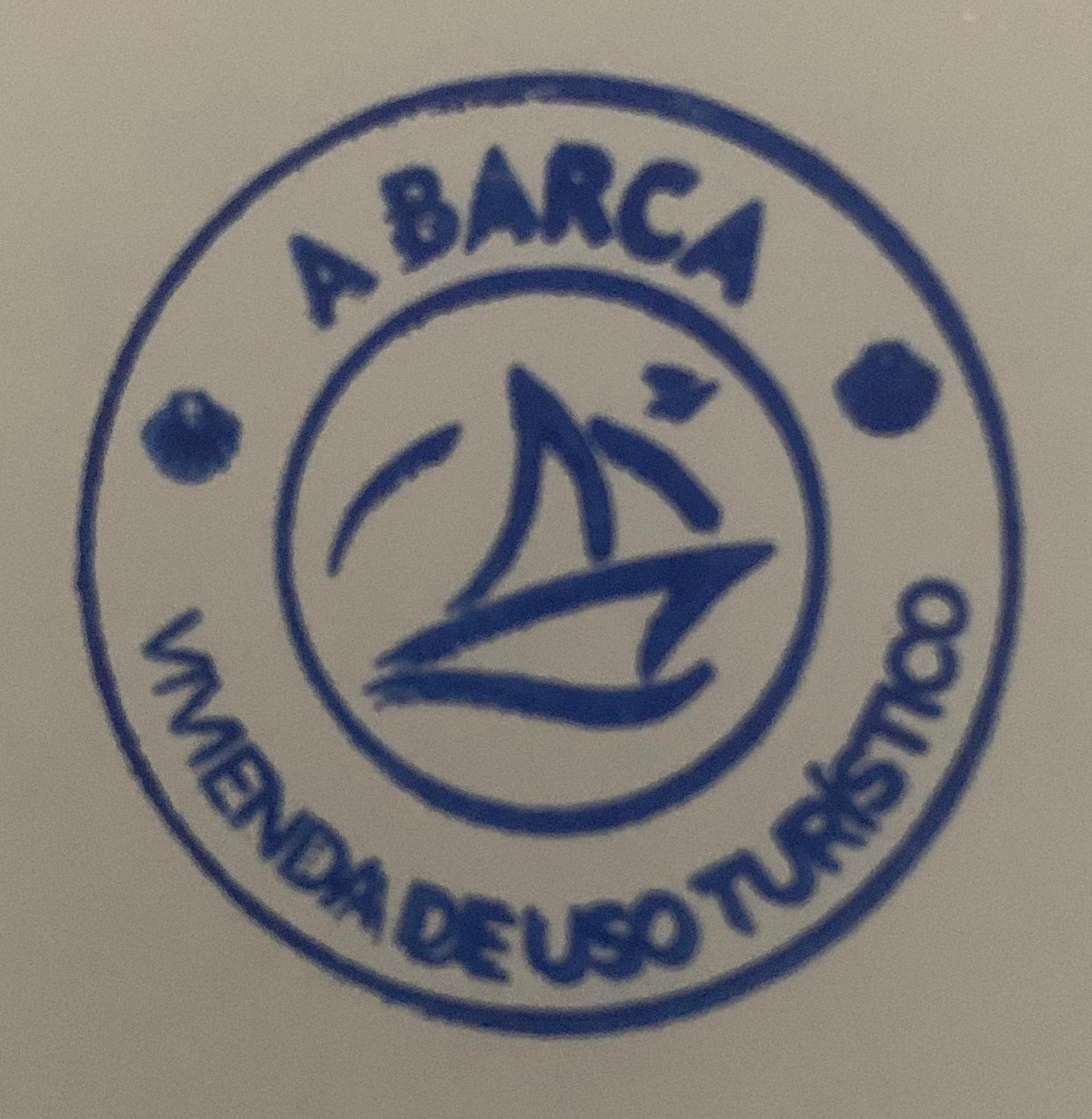 A Barca, Vivienda De Uso Turistico Appartement Poio Buitenkant foto